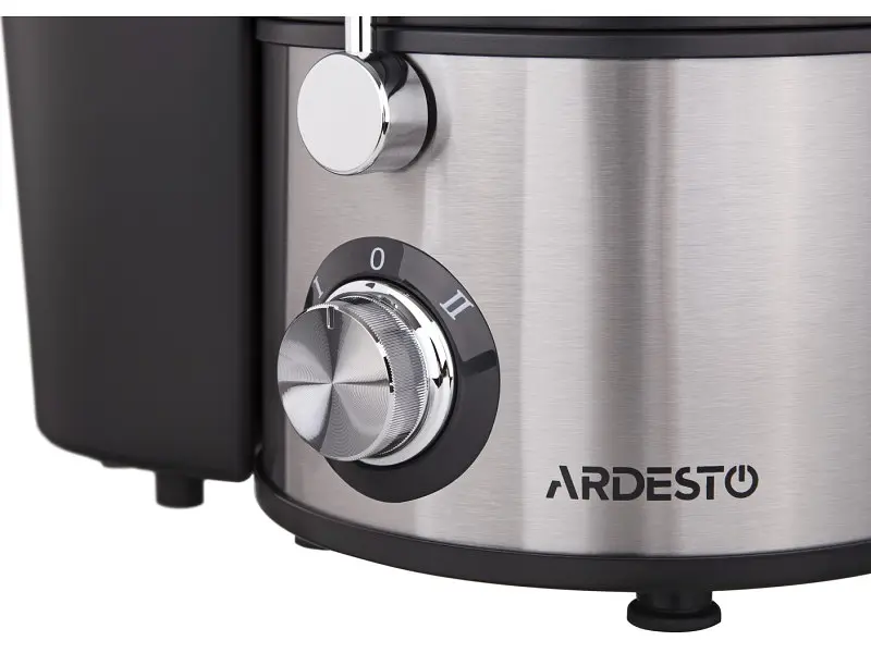 Соковитискач Ardesto JEG-1000 - фото 7