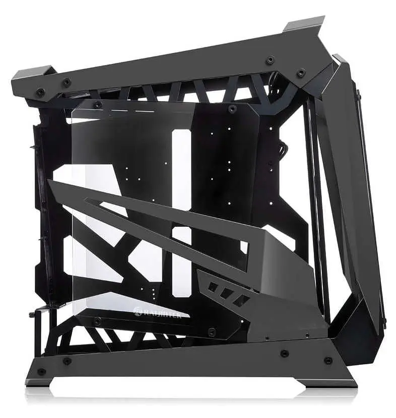 Корпус Raijintek NYX PRO Titan (0R20B00182) - фото 4