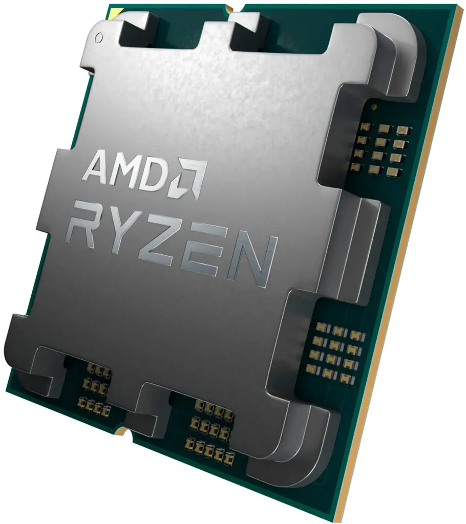 AMD Центральний процесор Ryzen 7 9800X3D 8C/16T 4.7/5.2GHz Boost 96Mb Radeon Graphics AM5 120W cooler TRAY - фото 3