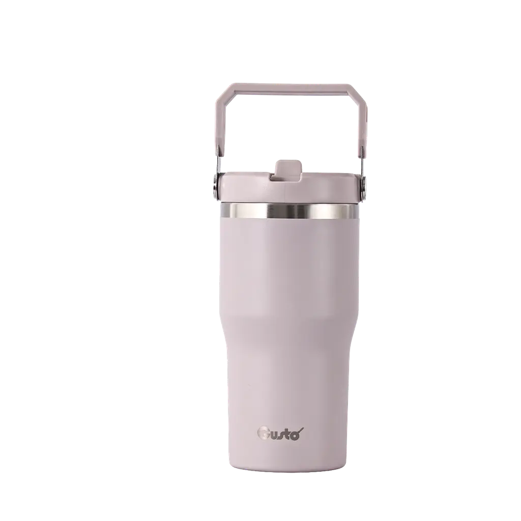 Термокружка GT136 Індиго GUSTO 600мл