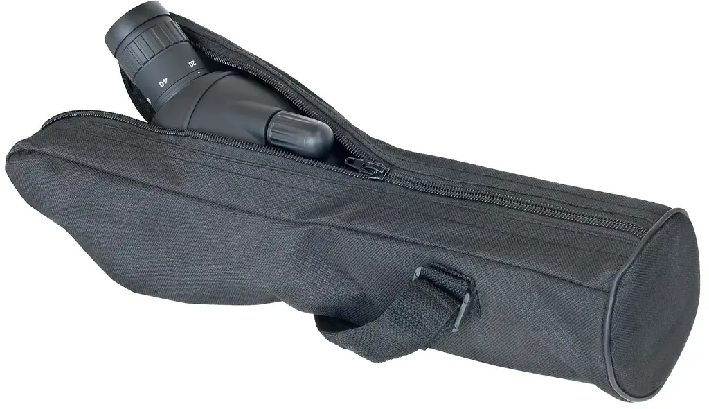 Підзорна труба Bresser Zoom 20-60x60/45 + штатив (9612600) 929489 - фото 5