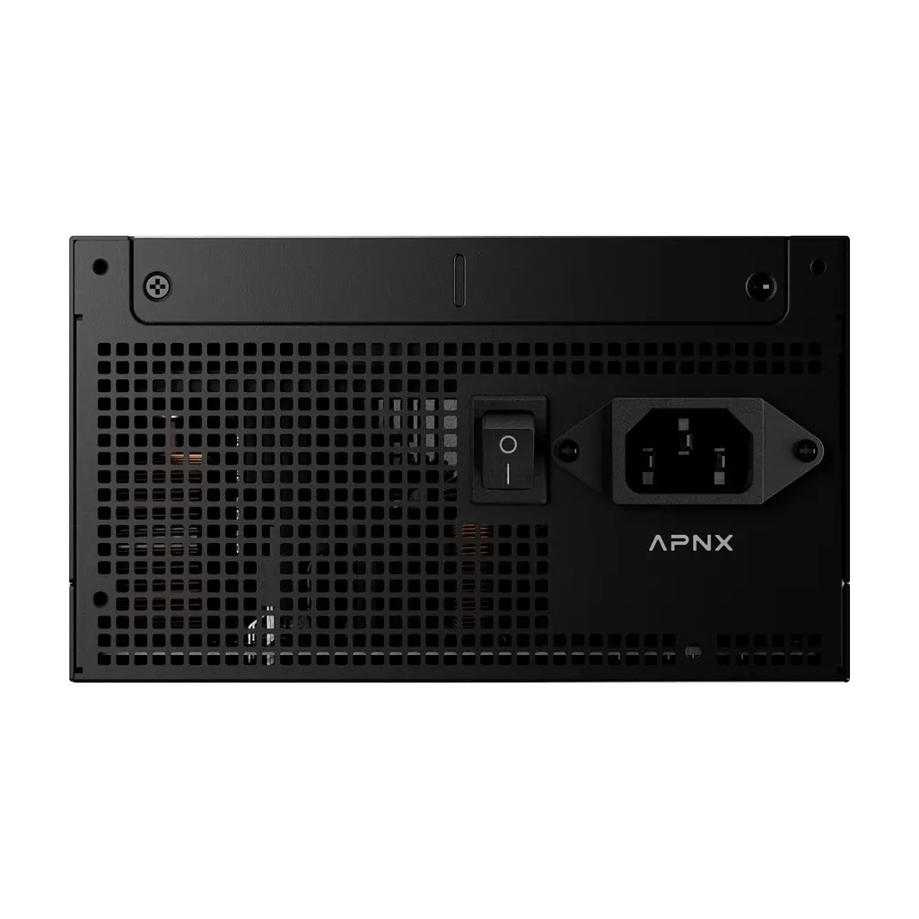 Блок живлення APNX 750W Deluxe G1 (APPG-D175FEC.X1) - фото 5
