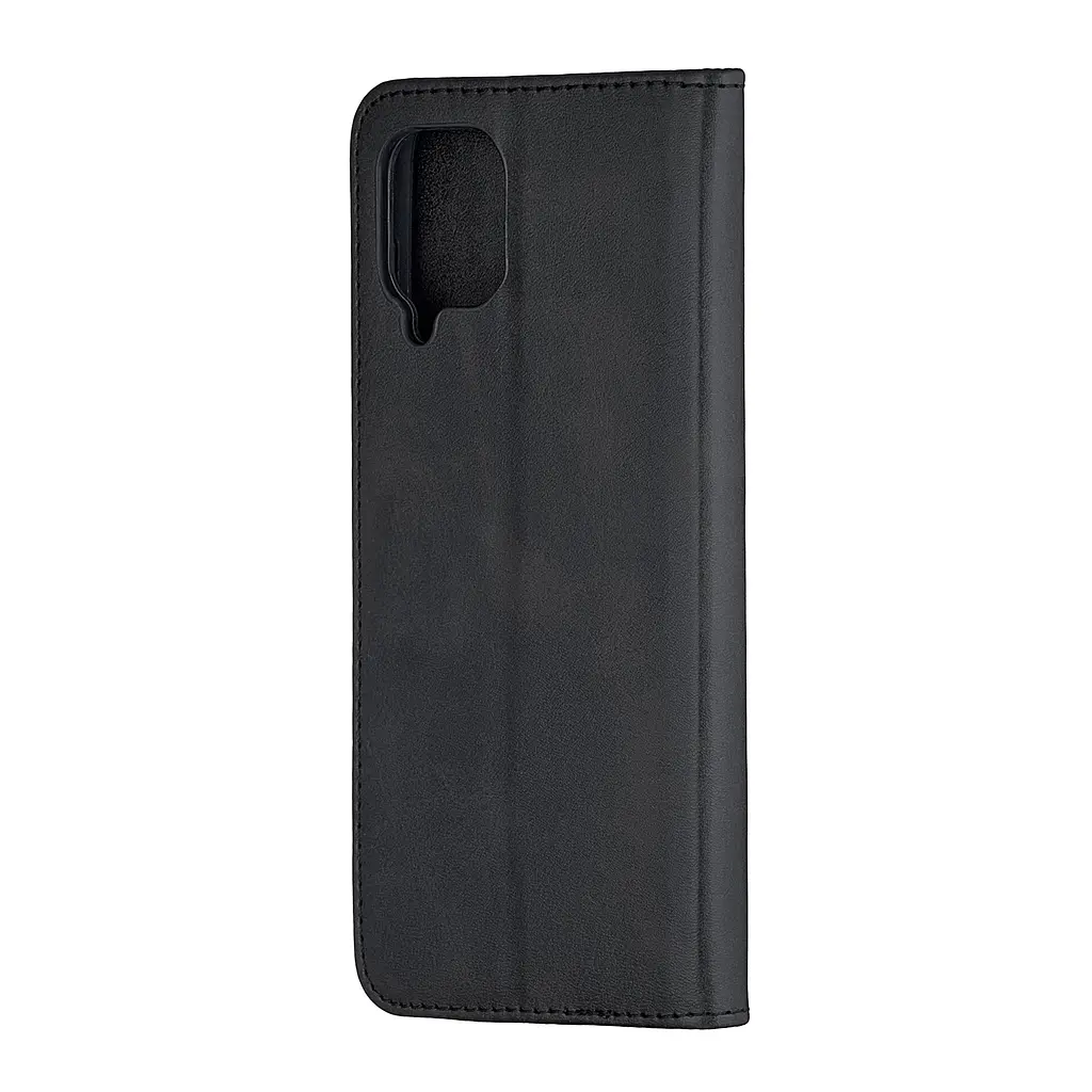 Чохол-книжка Premium Samsung A22 4G (A225) Black - фото 2