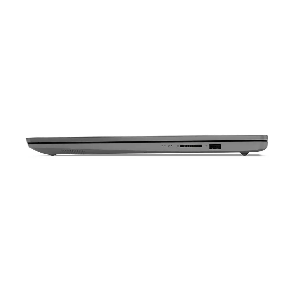 Ноутбук Lenovo V17-G4 17.3' FHD IPS AG, Intel и 3-1315U, 8GB, F256GB, UMA, Win11P, серый (83A2001XRA) - фото 10