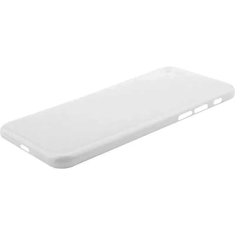 Чохол-накладка Remax Zero Series Case Apple iPhone 7/8/SE 2020 White - фото 4