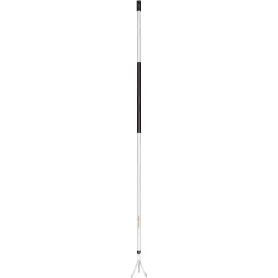 Культиватор Fiskars White полегшений 136573 (1019611)
