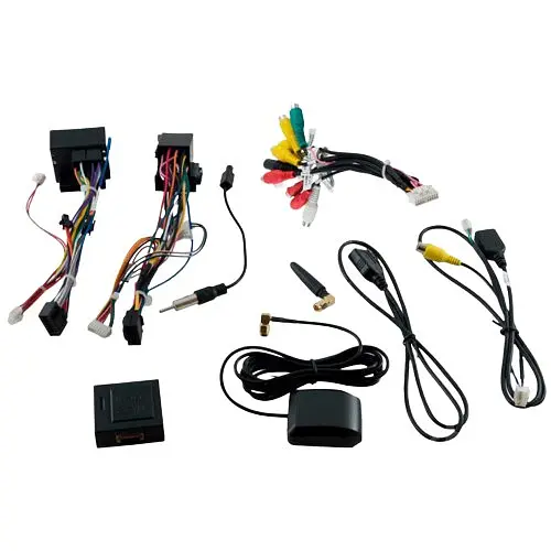 Автомагнитола XPRO штатная Hyundai Elantra 2019 (9") Android 10.1 (4/32) черный (Hyundai Elantra 2019_8360) - фото 3