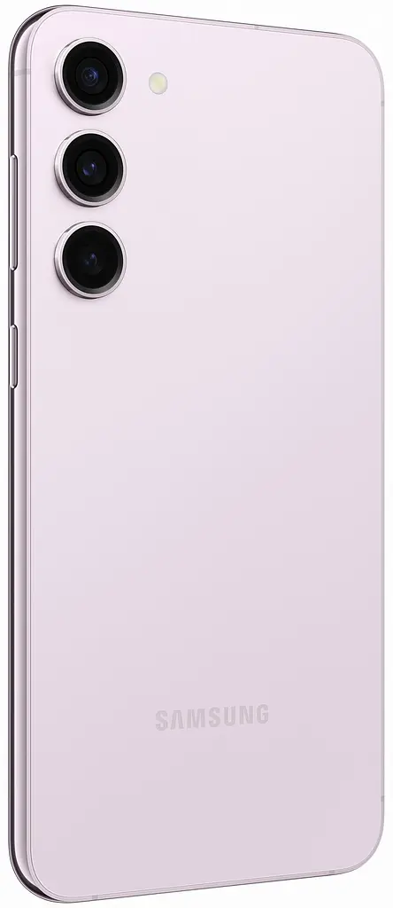 Смартфон Samsung Galaxy S23+ SM-S9160 8/256GB Lavender [NFC, 2 SIM, no e-SIM] (Asian Version) - фото 6