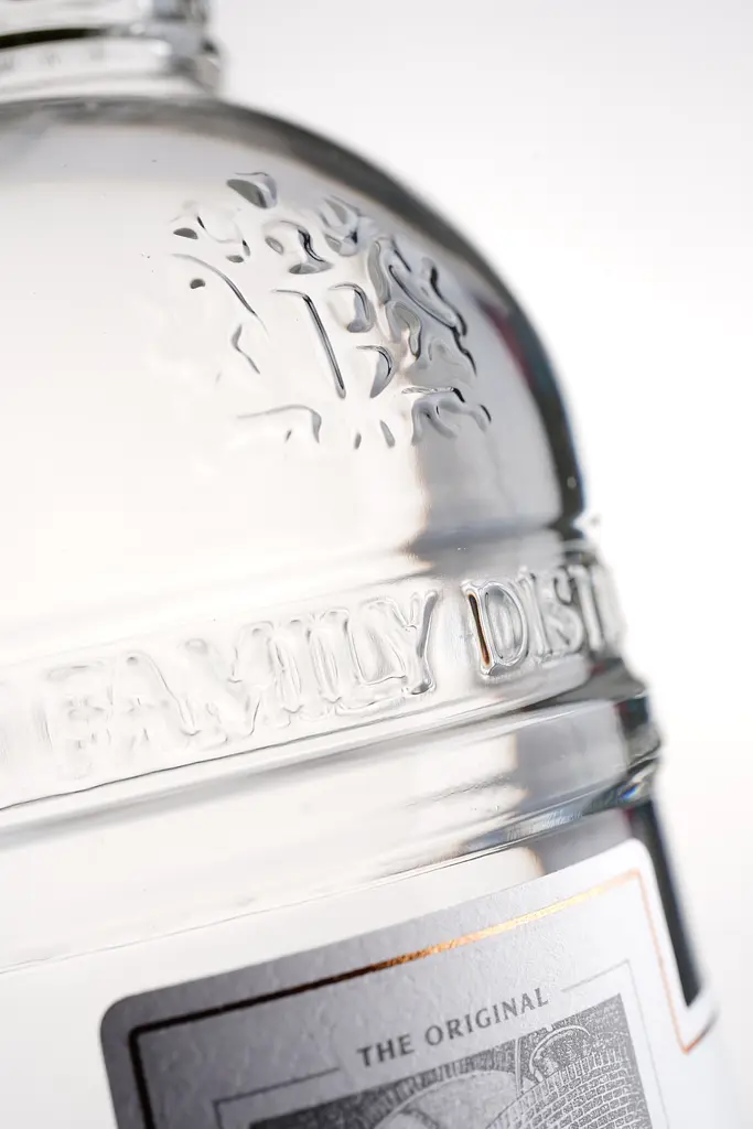 Водка Ketel One, 40%, 0,7 л (764837) - фото 4
