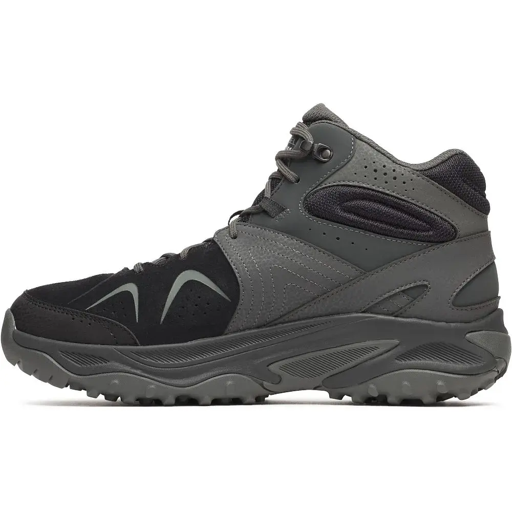 Ботинки мужские Merrell Yokota 3 MID GTX 43 Черный - фото 3