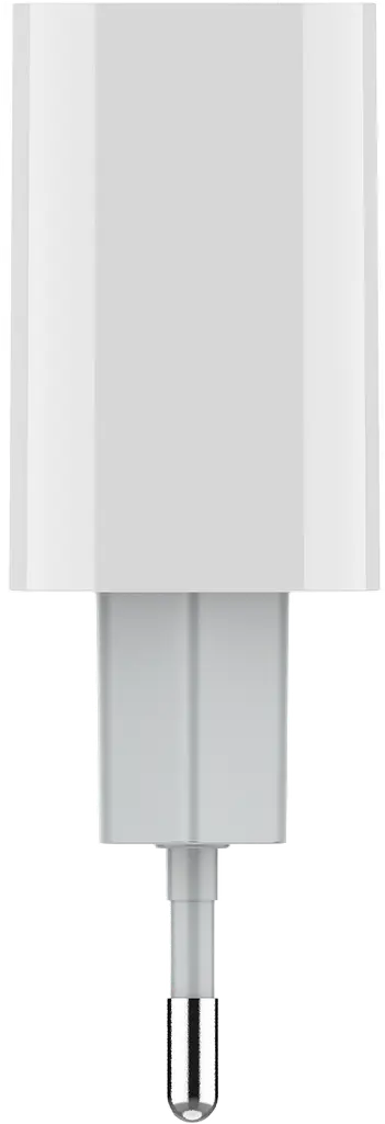 Зарядное устройство Golf 20W PD Type-C - фото 3