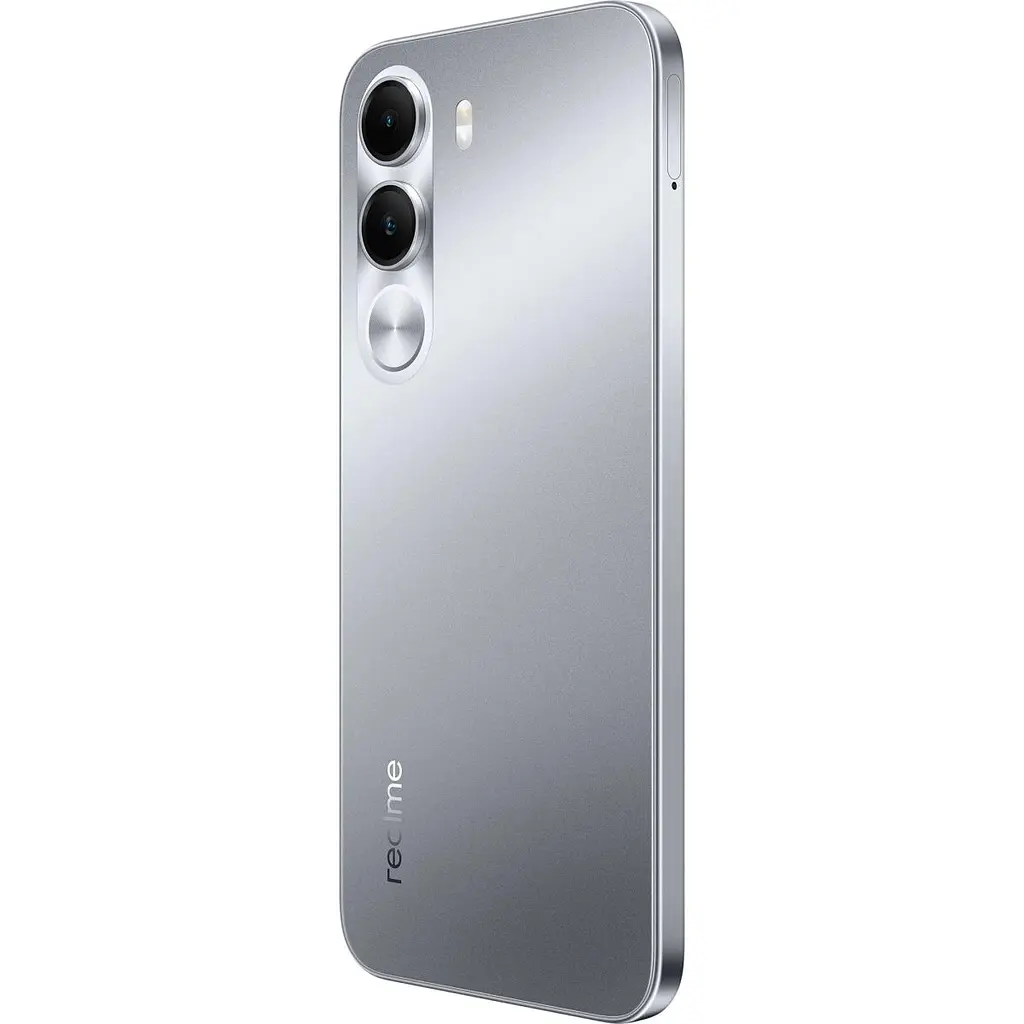 Смартфон Realme C100i 4/128GB Dusk Gray Global [171594] - фото 5