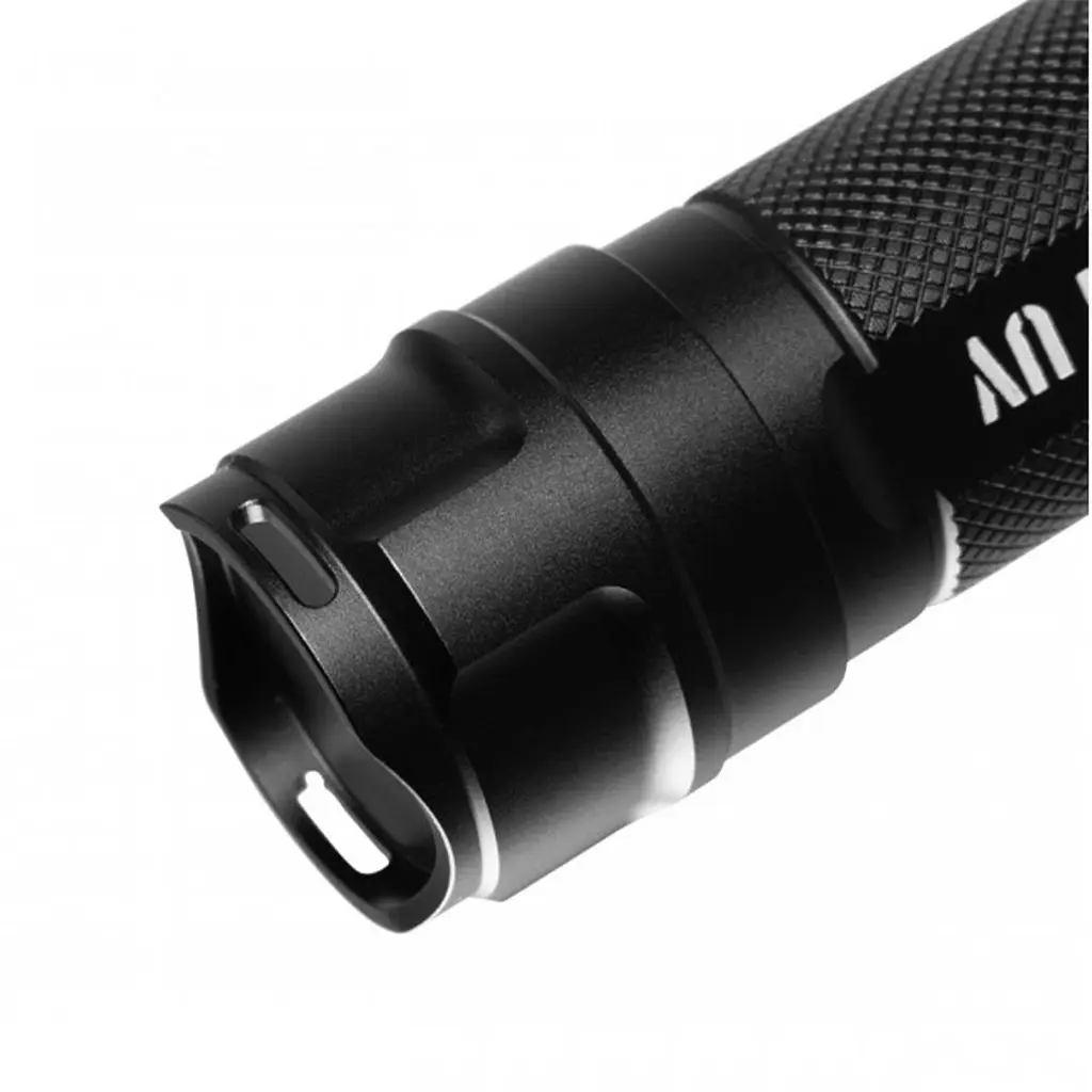Ліхтар Mactronic Tracer UV (1000 Lm + UV 365 nm) Ultraviolet USB Rechargeable (THH0125) - фото 4