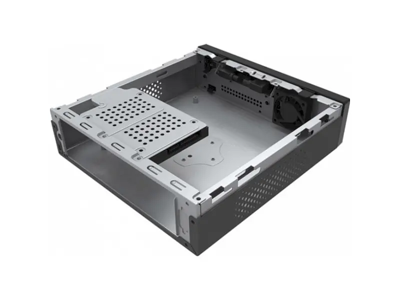 Корпус Gamemax MT-300 90W (MT300-2U3-90W) - фото 5
