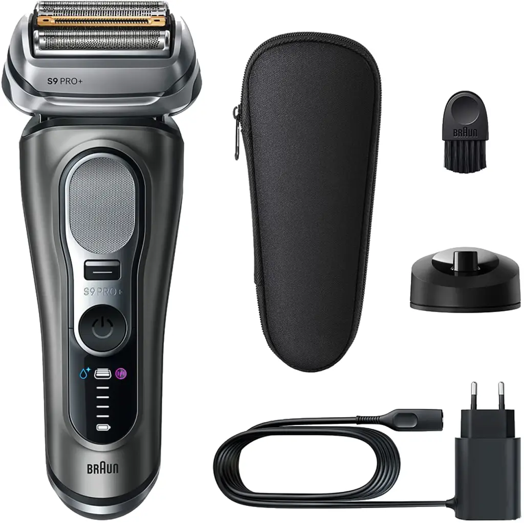 Електробритва BRAUN Series 9 9615s