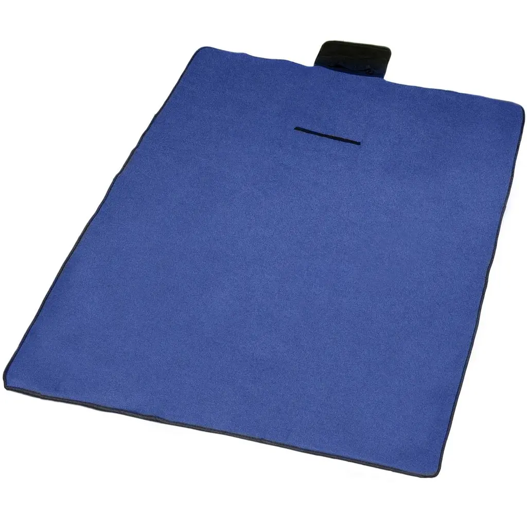 Туристичний килимок Time Eco синій (175 G) - фото 2