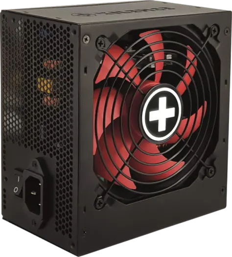 Блок живлення Xilence Gaming 2 650W 80+ Bronze (XP650R10) - фото 2
