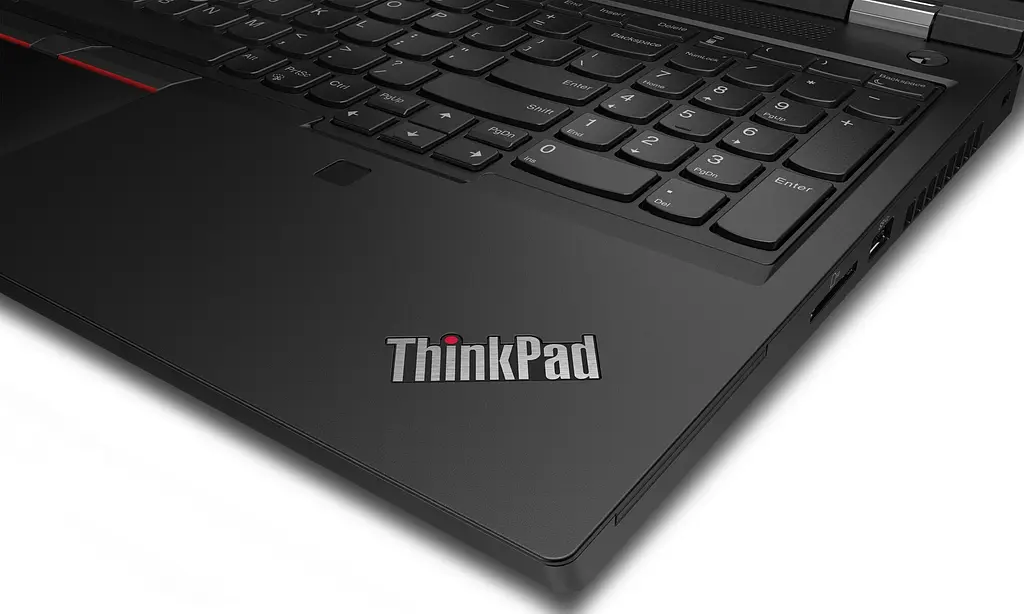 Ноутбук Lenovo ThinkPad T15g 15.6FHD IPS AG/Intel i9-11950H/32/1024F/NVD3080-16/W10P (20YS0009RA) - фото 6