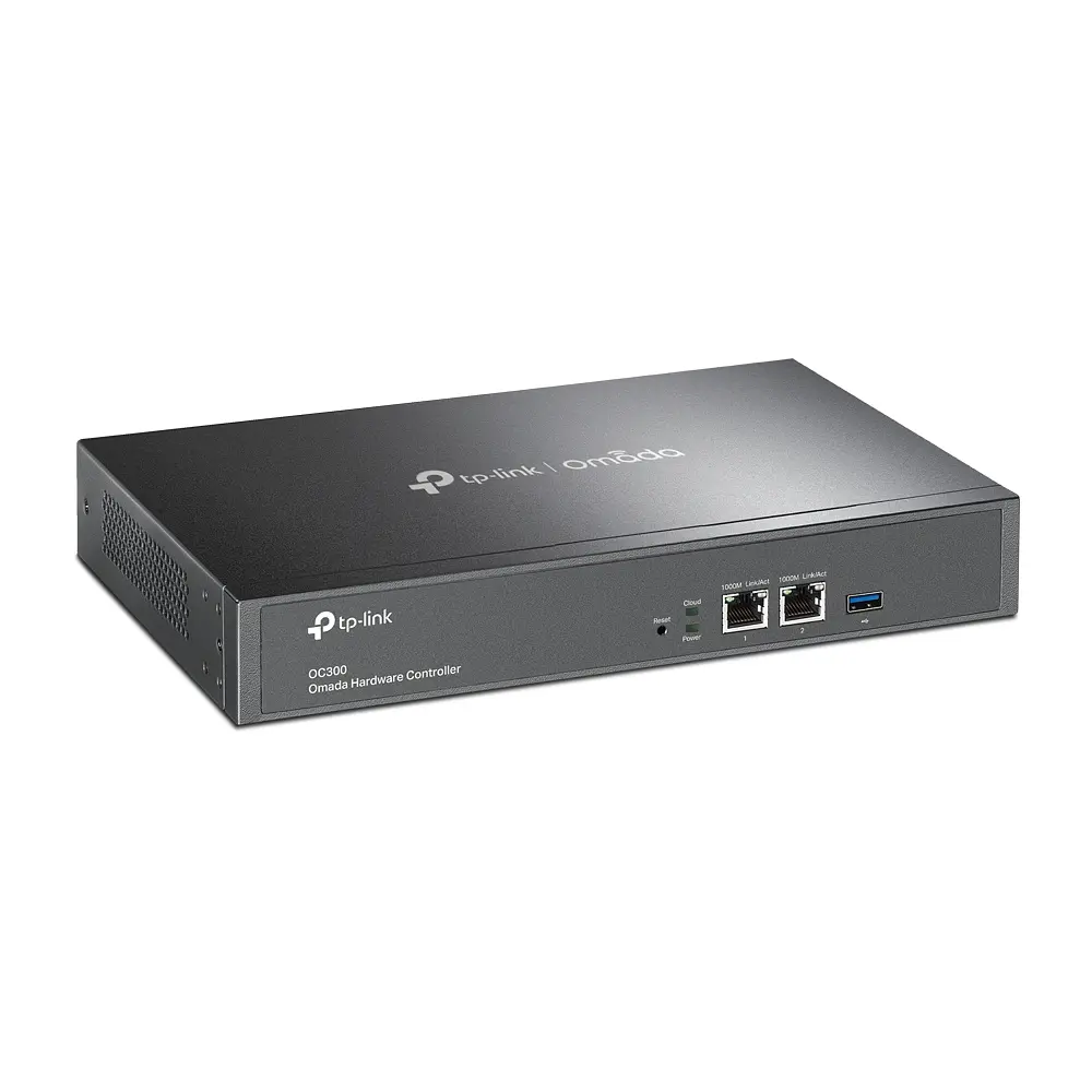 Контролер точок доступу TP-Link Omada OC300 - фото 2