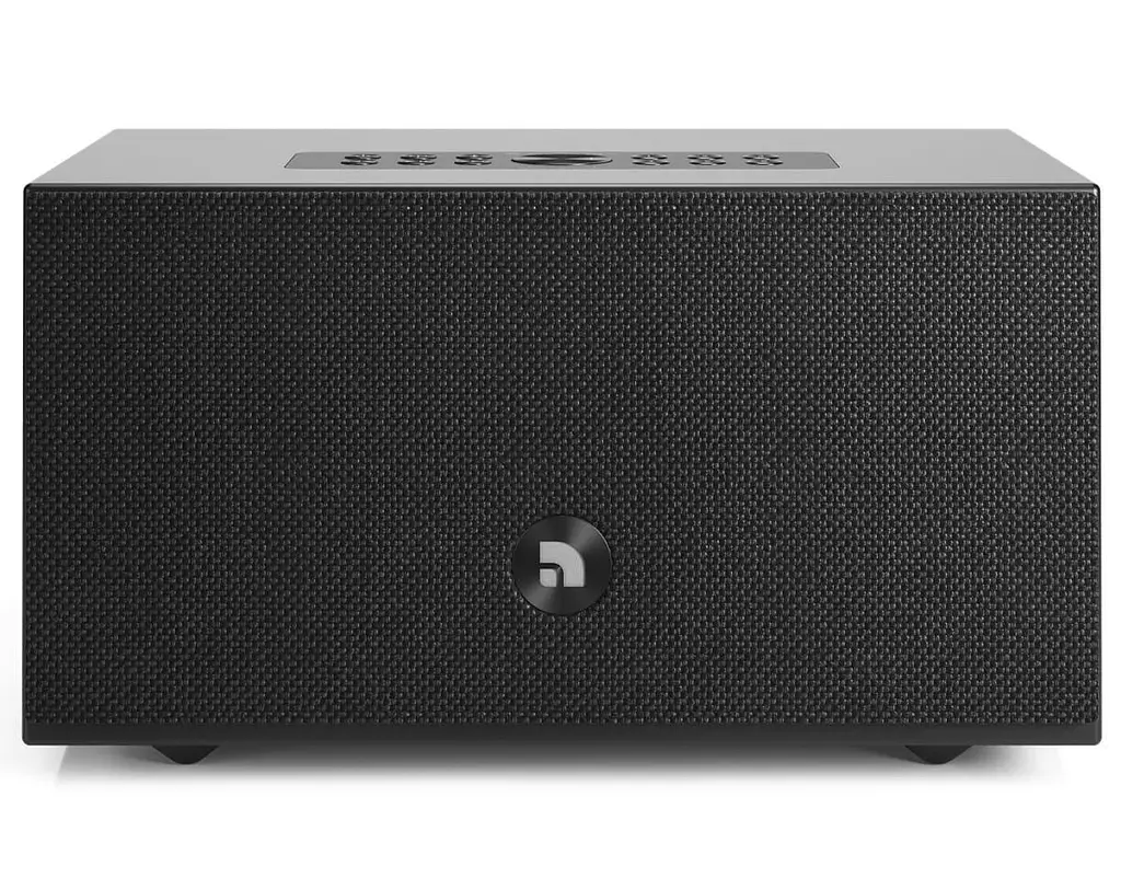 Акустична система Audio Pro C5 MkII W Black (90404166) - фото 2
