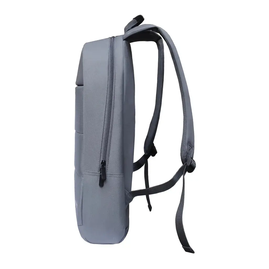 Рюкзак для ноутбука Grand-X 15,6" RS365 Grey (RS-365G) - фото 4