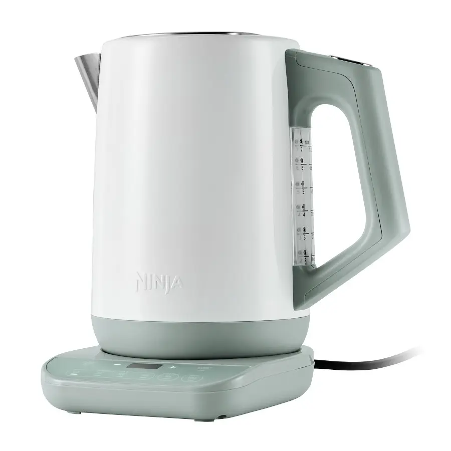 Чайник Ninja KT200EUWH термос - фото 2