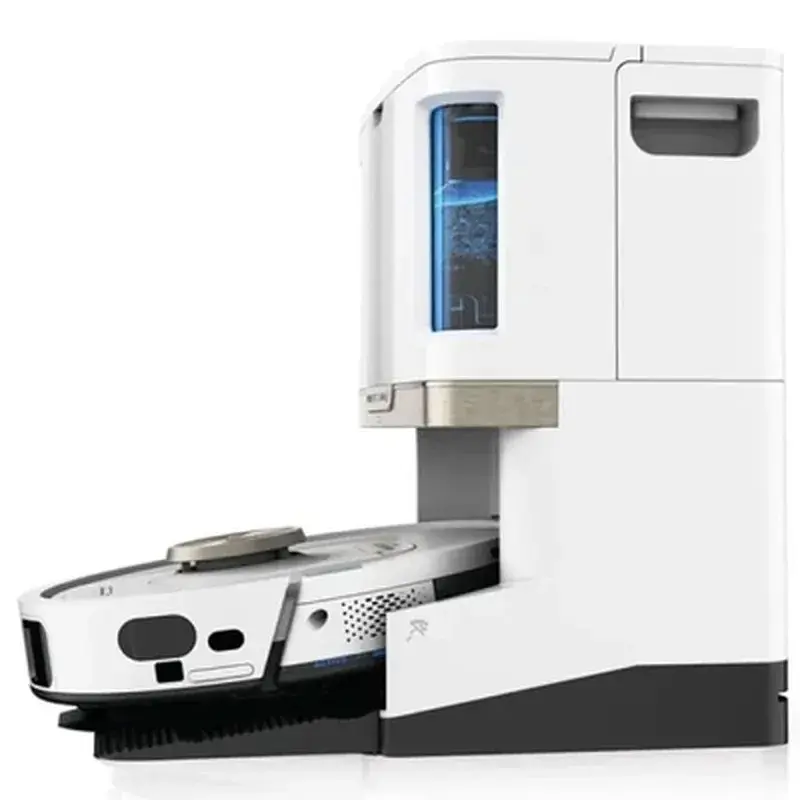 Пилосос Shark Detect Pro Max with Auto Empty System (RV2800ZEEU) - фото 2