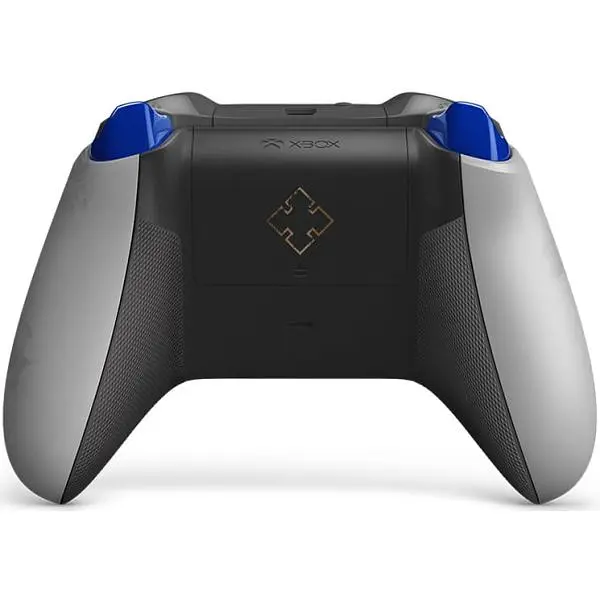 Microsoft Xbox One S Wireless Controller with Bluetooth Limited Edition (Gears 5: Кейт Диаз) - фото 2