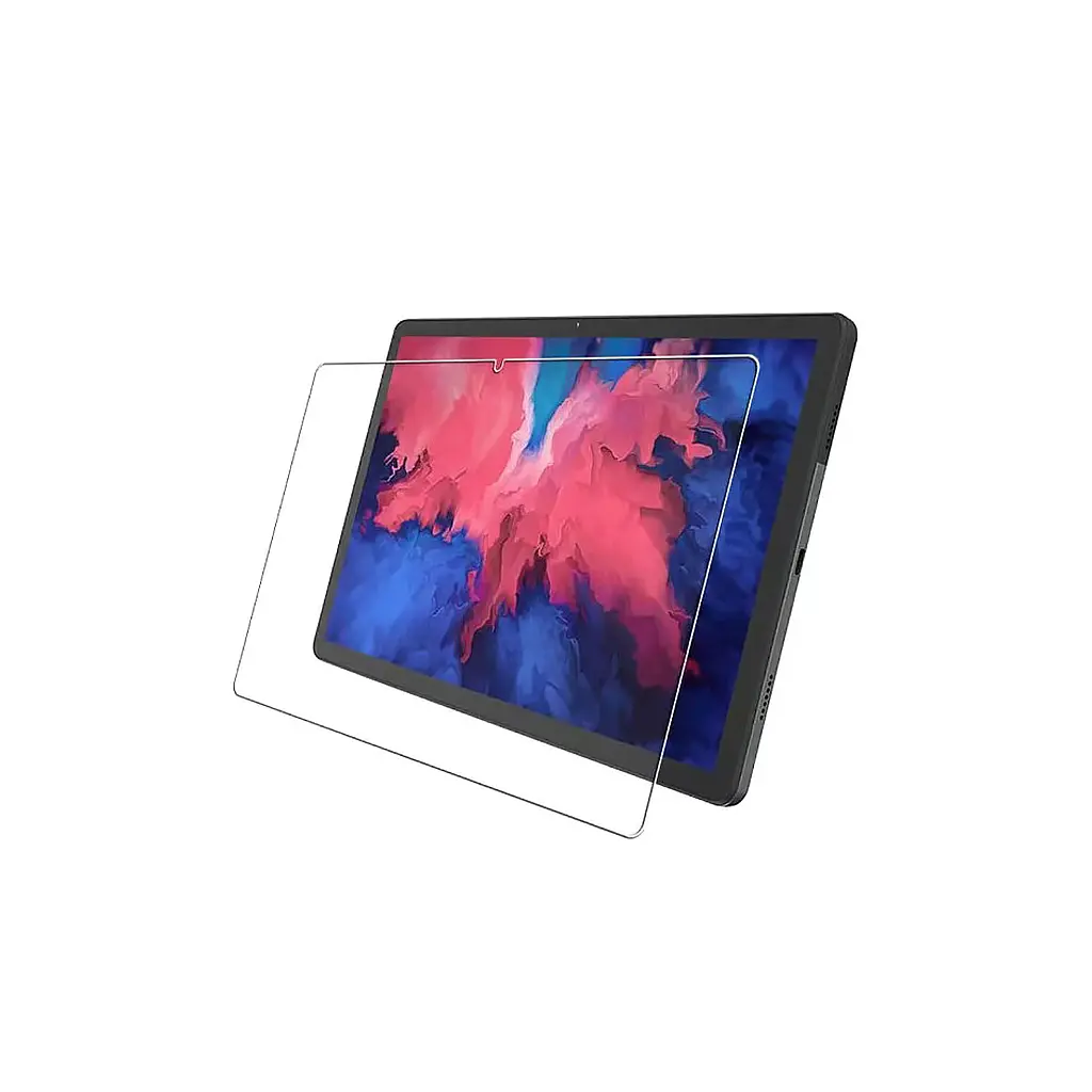 Скло захисне BeCover Lenovo Tab P11 (2nd Gen) (TB-350FU/TB-350XU) 11.5" (708346) - фото 3