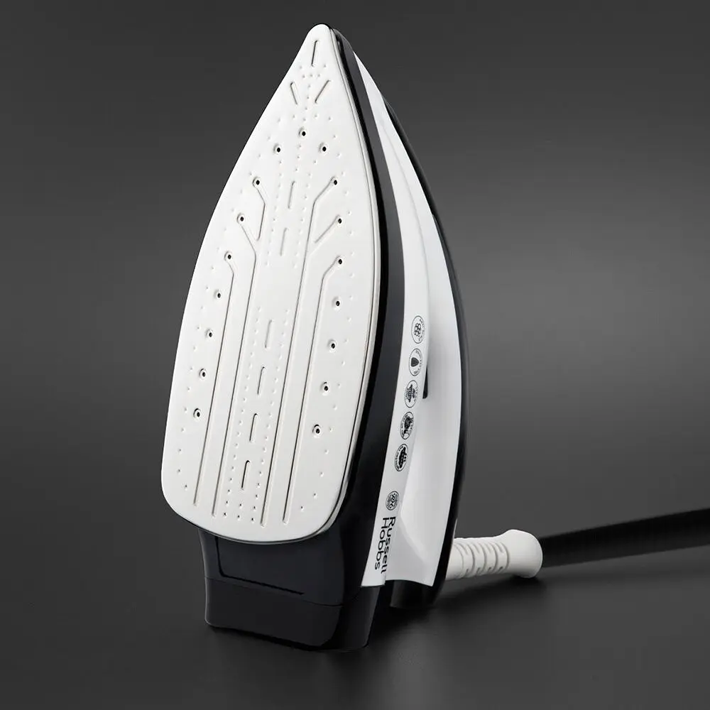 Парогенератор Russell Hobbs 24420-56 Steam Power Black - фото 2