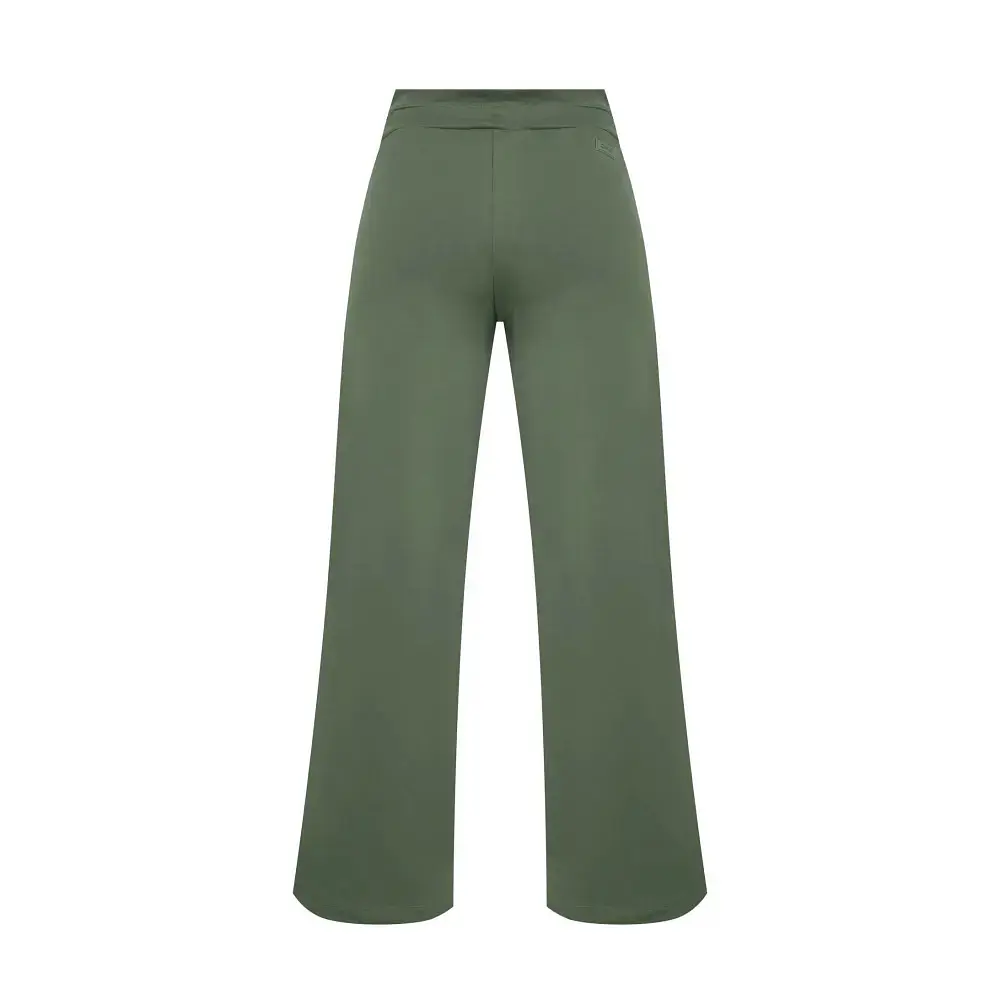 Штани CMP Women's Long Pant M Salvia (1097-34D5616-E452 40) - фото 2