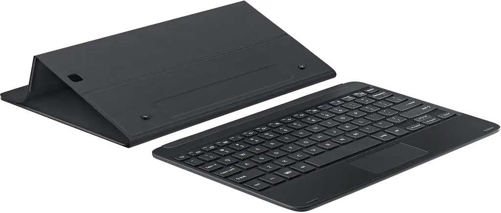 Чохол-клавіатура Samsung Book Cover Keyboard для Galaxy Tab S2 9.7 (T810/T813/T815/T819) Black ENG/UKR (EJ-FT810RBEGRU) - фото 7