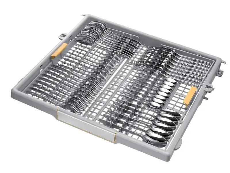 Посудомоечная машина Samsung DW60CB895UAPET - фото 4