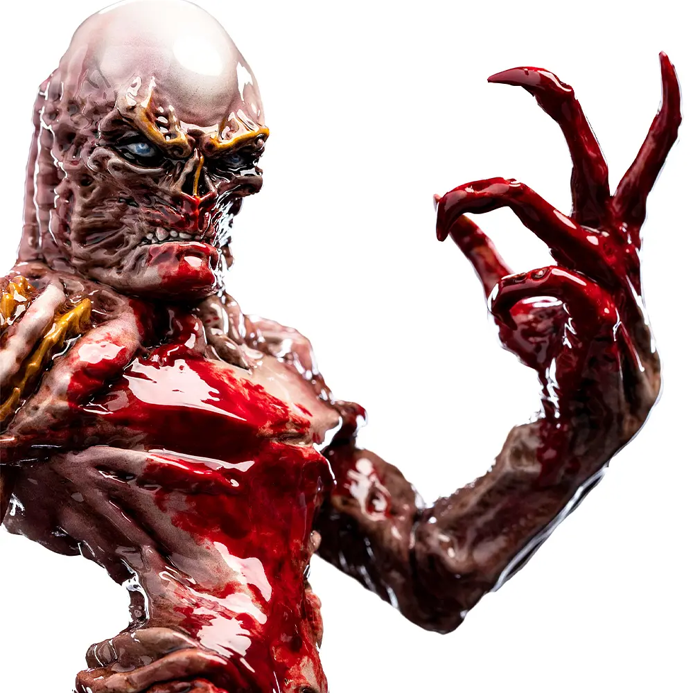 Фигурка Stranger Things 4 - Vecna - Mini Epics (Странные дела) 16,6 см - фото 6