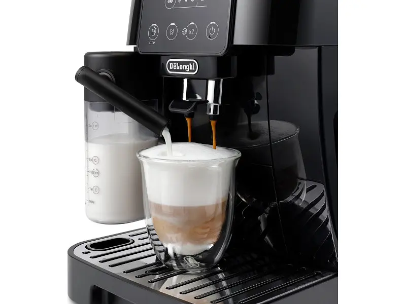 Кавомашина автоматична Delonghi Magnifica Start ECAM 220.60.B - фото 4