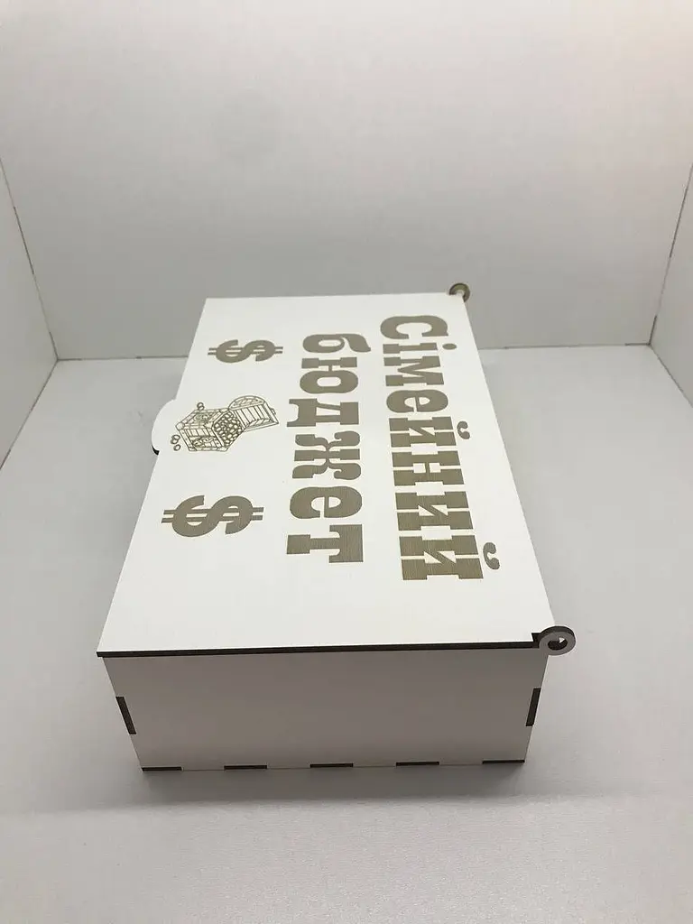 Скарбничка Сімейний бюджет - фото 2