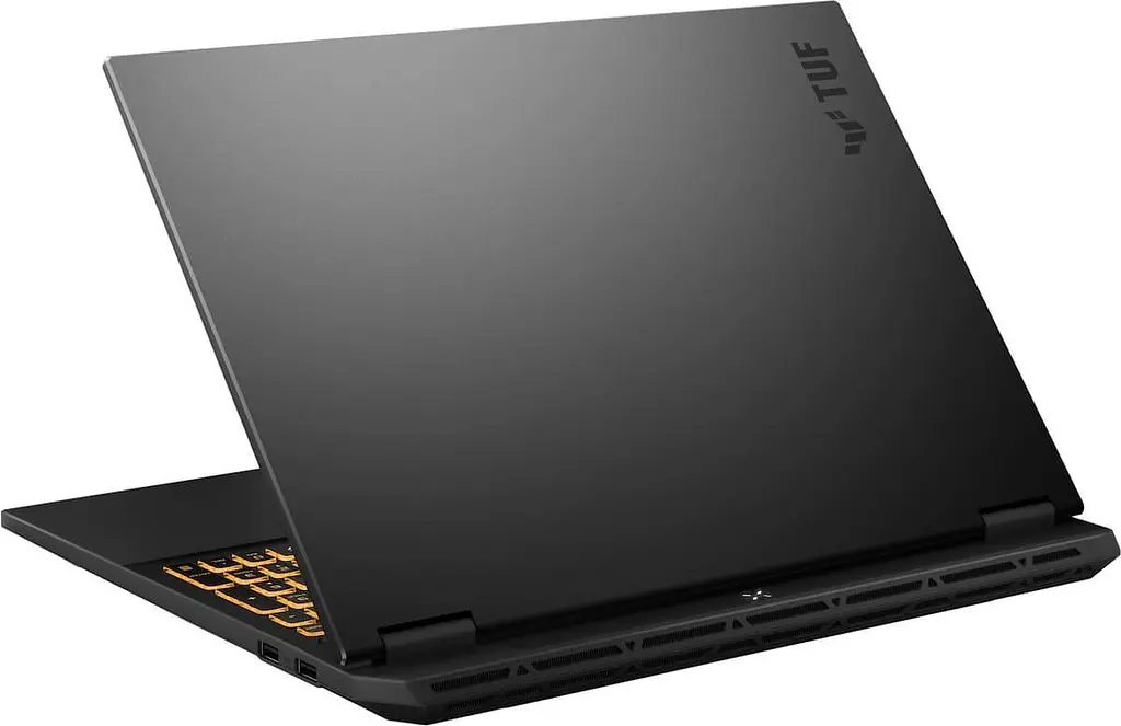 Ноутбук ASUS 16 TUF Gaming F16 FX608JMR 1920x1200 IPS 165Hz/Intel i7-14650HX/32GB/1TB/RTX 5060 8GB/W11H (FX608JMR-F16.I75060) - фото 7
