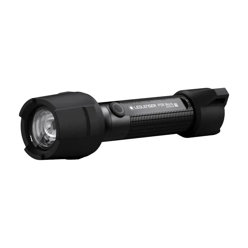 Ліхтар LedLenser P5R Pro (503101)