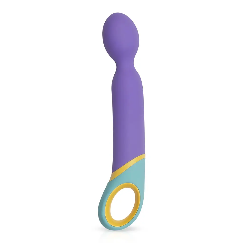 Вібромасажер PMV20 Base - Wand Vibrator - фото 3
