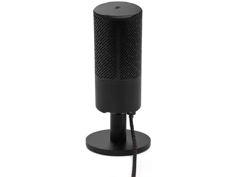 Мікрофон для ПК/для стрімінгу, подкастів JBL Quantum Stream (jblQSTREAMBLK) - фото 2