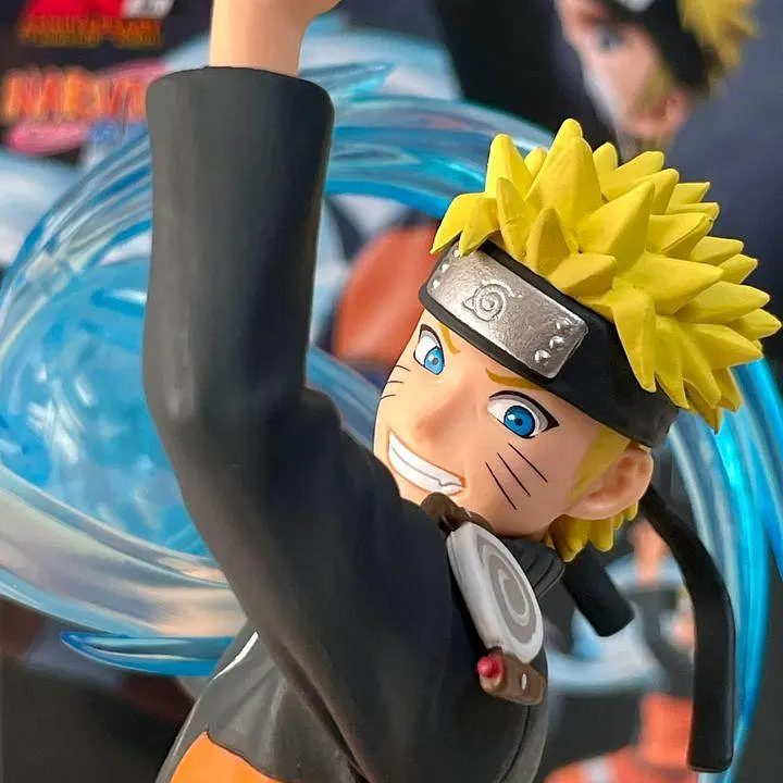 Фігурка Spirits Наруто Naruto Наруто: Ураганні хроніки 18 см JAP BS N 22.065 - фото 6