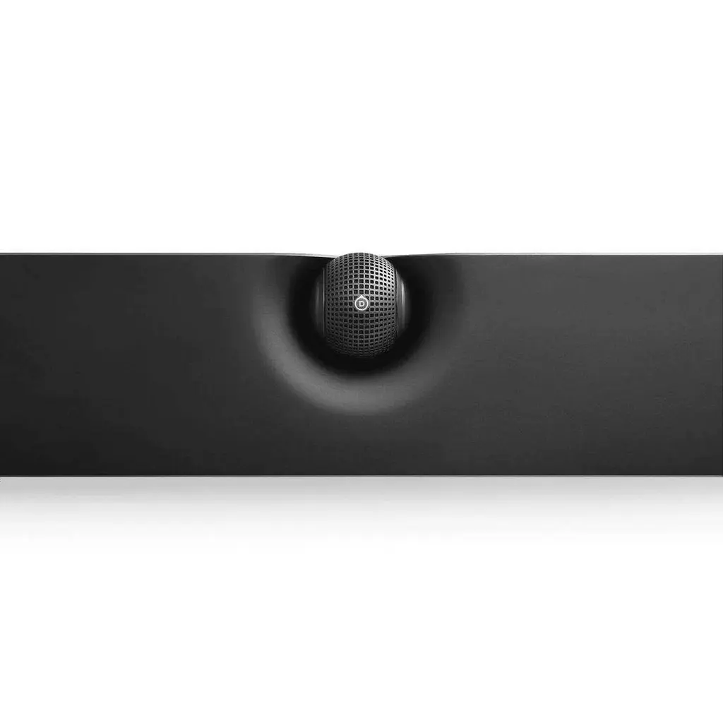 Саундбар Devialet DiOne Matte Black - фото 3