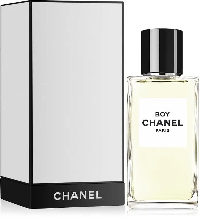 Парфумована вода Chanel Les Exclusifs Boy 200 мл - фото 2