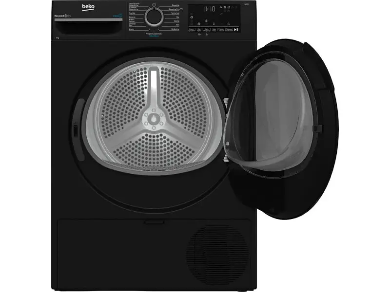 Сушильна машина Beko BM3T48249PBDC - фото 2