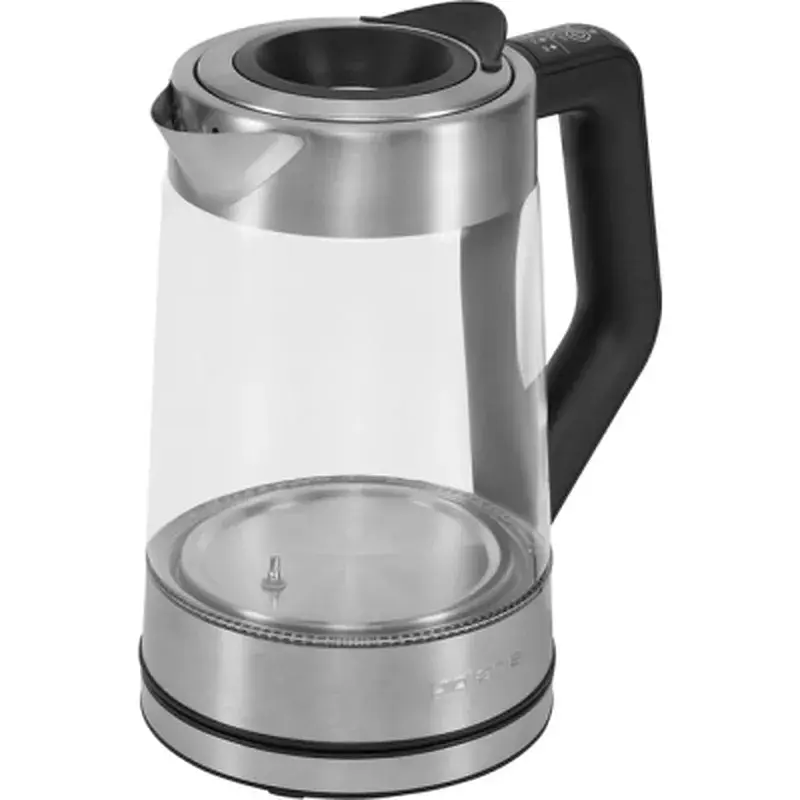 Електрочайник Polaris PWK 17111CGLD WIFI IQ Home матовий - фото 6