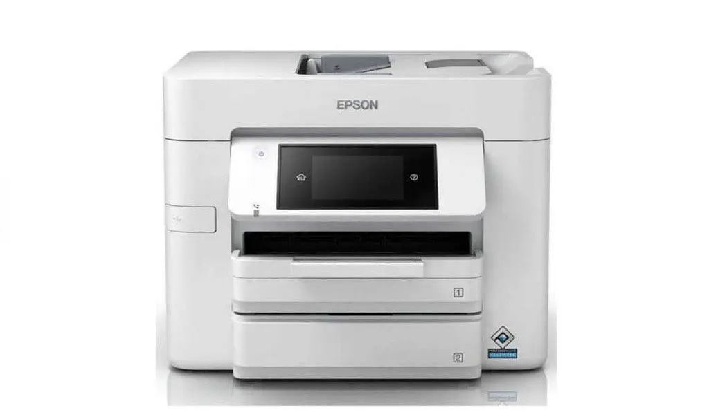 БФП Epson WorkForce Pro WF-C4810DTWF (C11CJ05403) - фото 3
