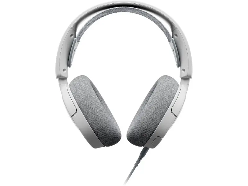 Навушники SteelSeries Arctis Nova 1 White (61607) - фото 2
