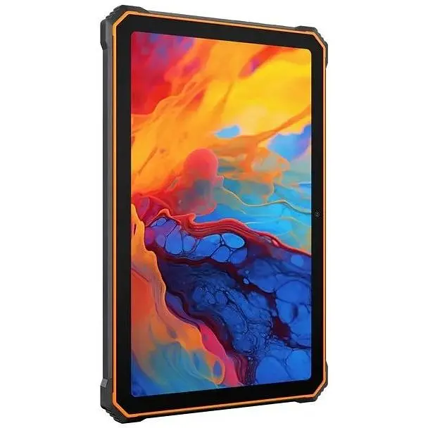 Планшет Blackview TAB Active 8 Pro 8/256Gb черно оранжевый - фото 7