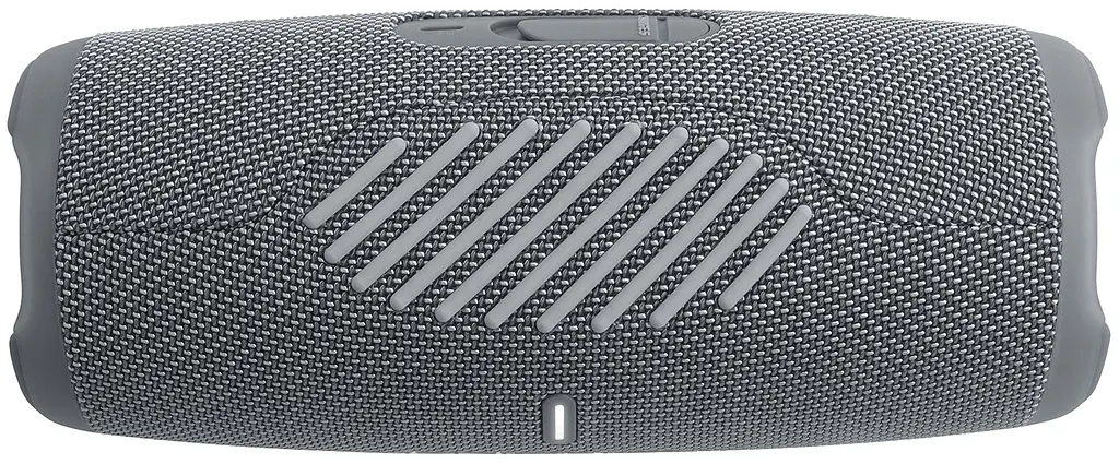 Портативная колонка Charge 5 (JBLCHARGE5GRY) Grey JBL teh0022343 - фото 3