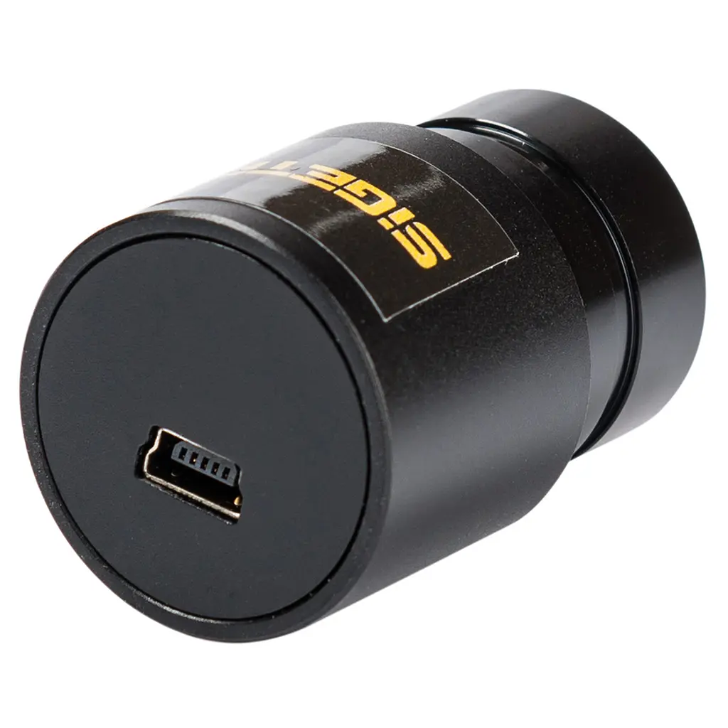 Камера для мікроскопа SIGETA MDC-500 5.0 MP (65181) - фото 2